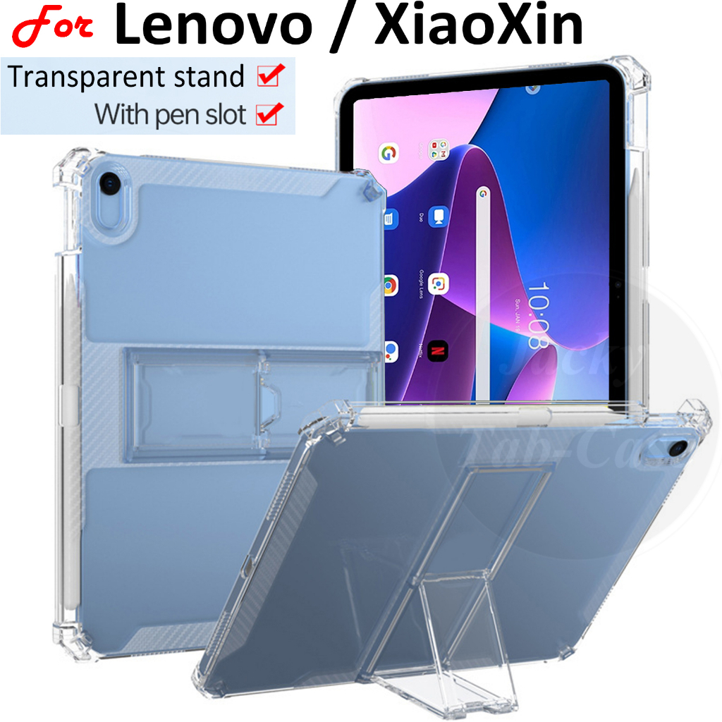 Étui Clavier pour Lenovo Tab M10 Plus 10,6 [3e Génération] 2022 (TB