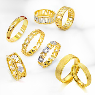 Gold 2025 fashion jewelry