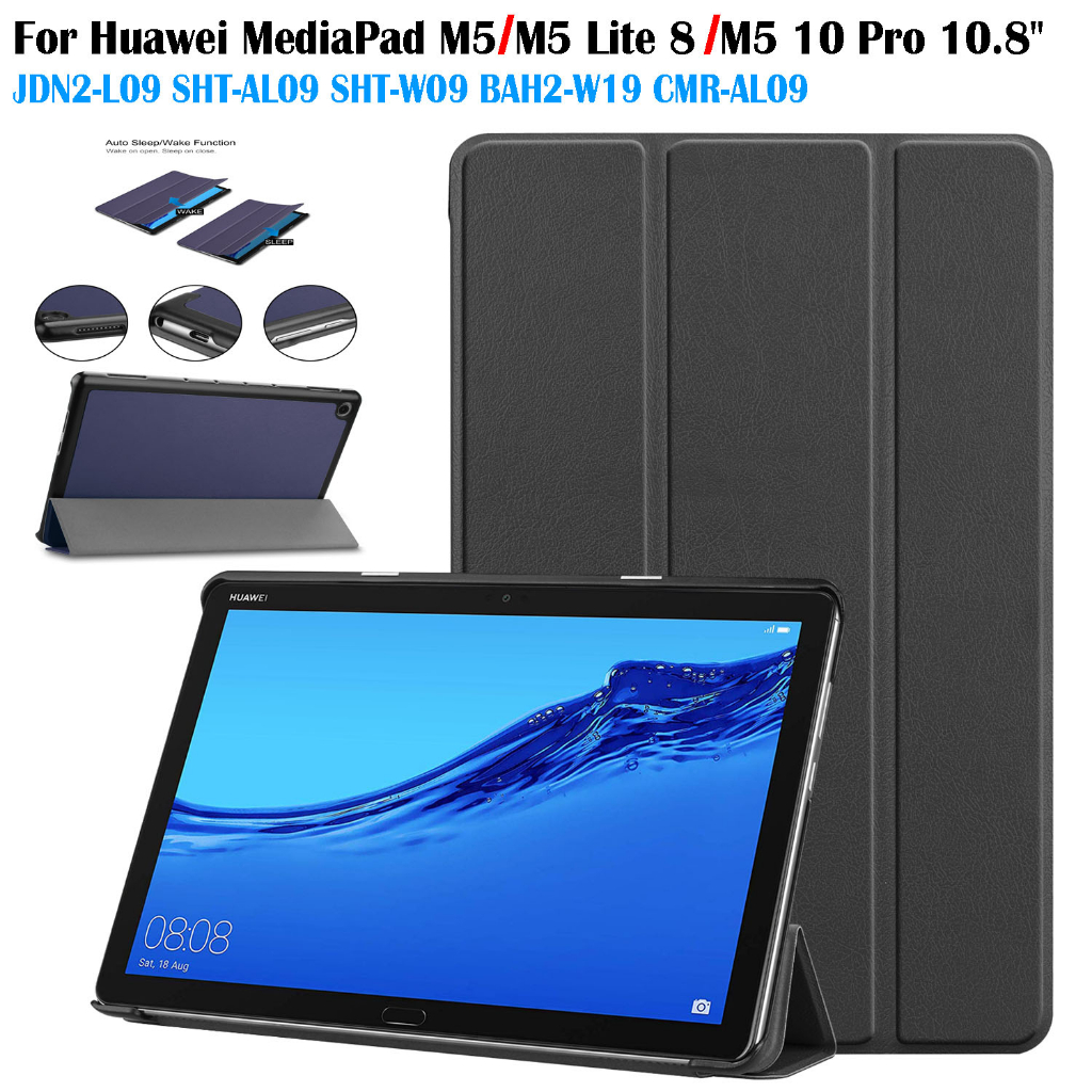 Armor Mediapad M5 Case Kids Rugged Case For HuaWei MatePad