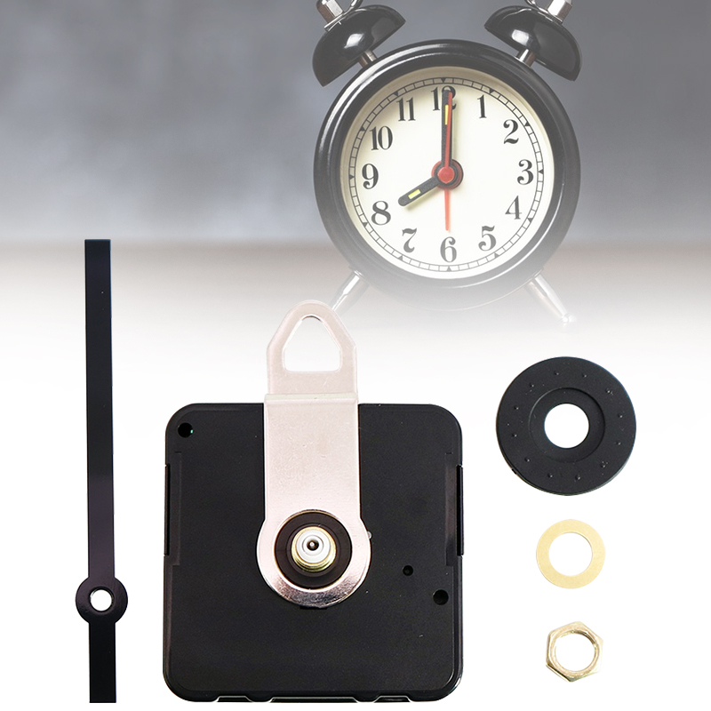 New Quartz Tide Tidal Clock Movement Mechanism Motor Hand Choose Plus