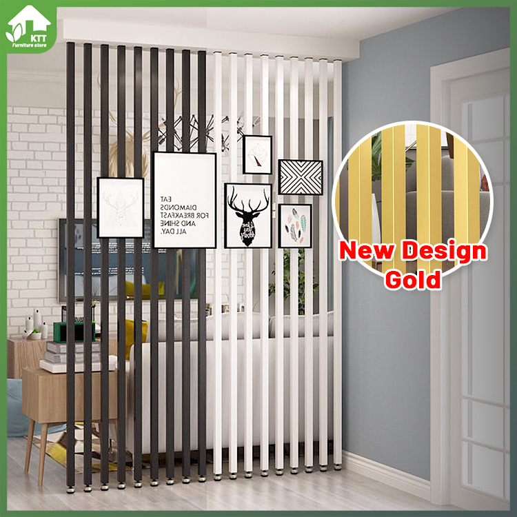 room divider partition Light Luxury room partition home decoration