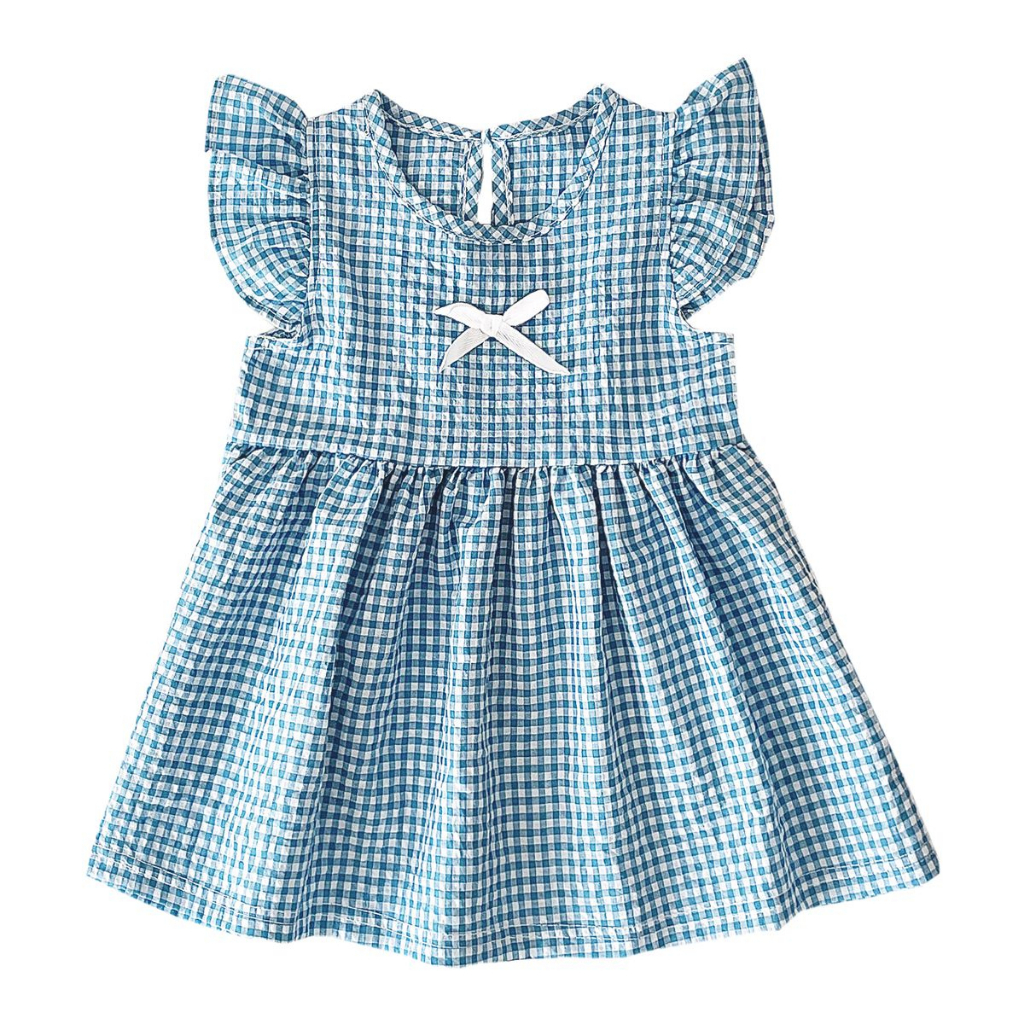 sachin and babi light blue dress Women's Petite Dresses & Jumpsuits