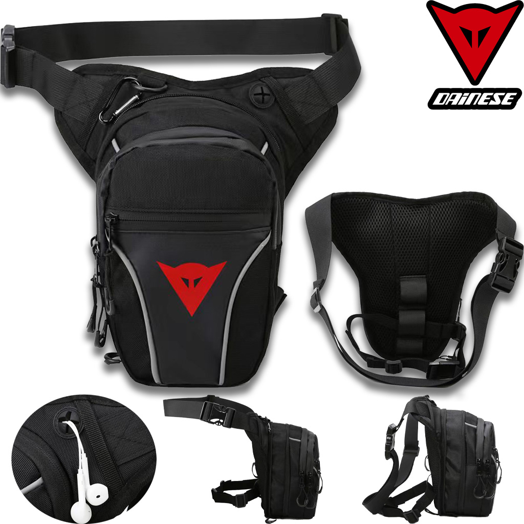 Dainese 2025 belt bag