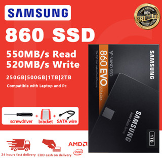 Samsung 860 evo hot sale 1tb internal ssd