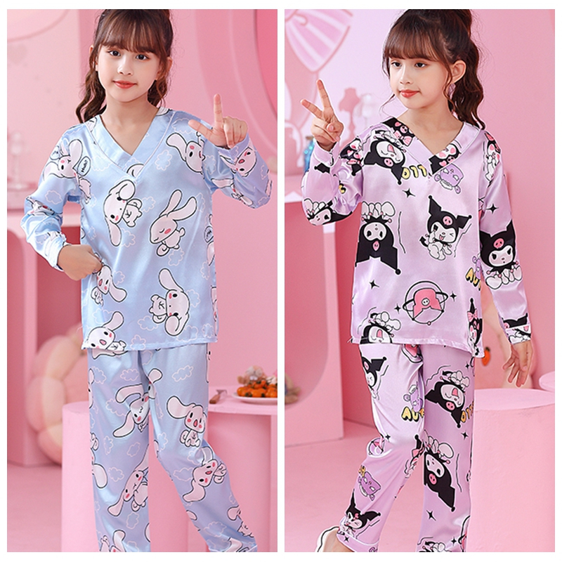 Womens Silk Pajama Set Love A Quality Silk Pajama Set - Silk Pajamas