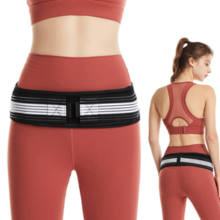 Orthopedic Vertebrae Belt Dainely Belts For Lower Back Pain Relief  Breathable Back Brace Support Belts 