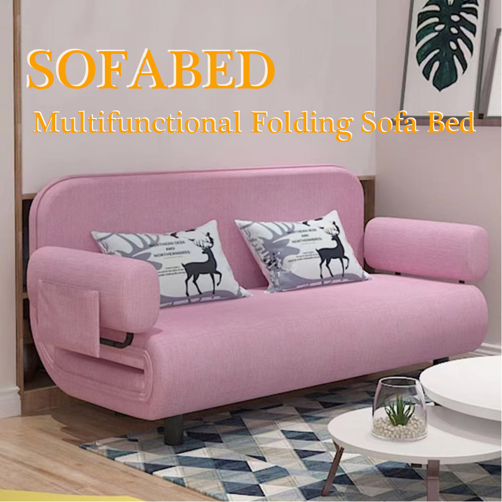 Available Multifunctional Foldable Sofa Bed / Sofa / Folding Bed Large