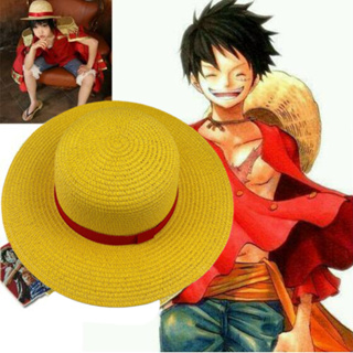 Anime One Piece Portgas D Ace Monkey Cowboy Hat Luffy Cosplay Sunhat Tony  Chopper Trafalgar Law Bucket Hat Cartoon Costume