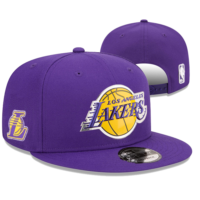 Lakers baseball hat clearance