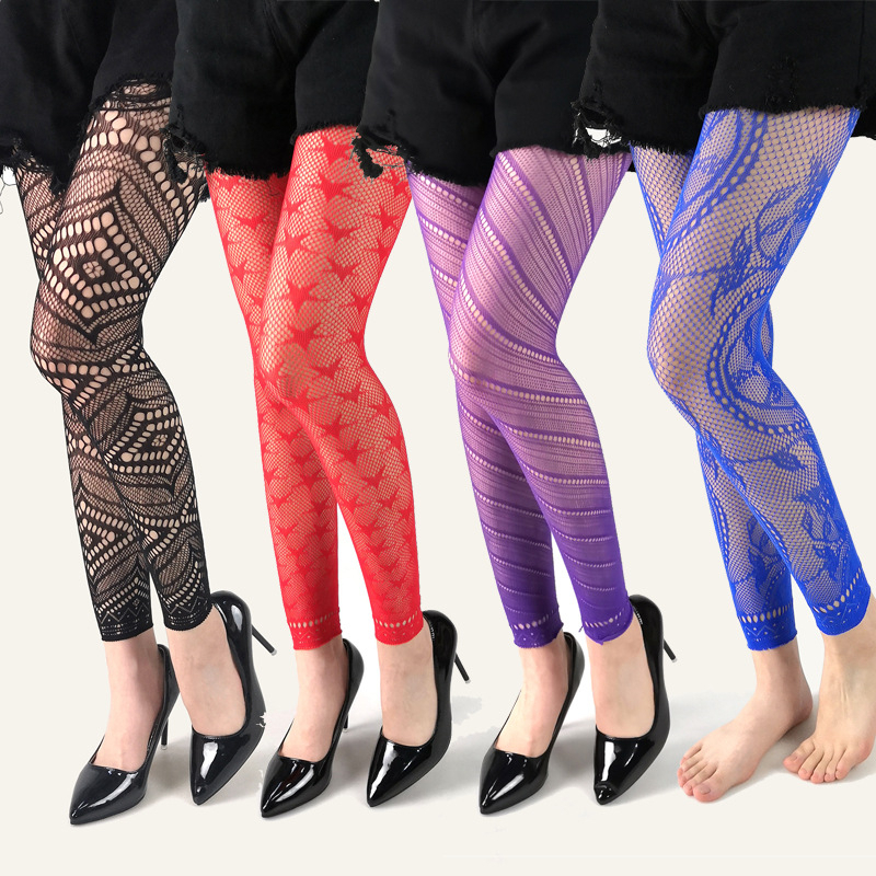 Buy Leggings Fishnet online