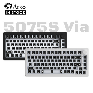 akko keyboard - Prices and Deals - Feb 2024