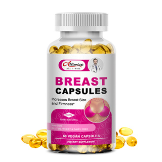 Bust 36 Breast Beauty Capsule, For Oral at Rs 295/box in Maler