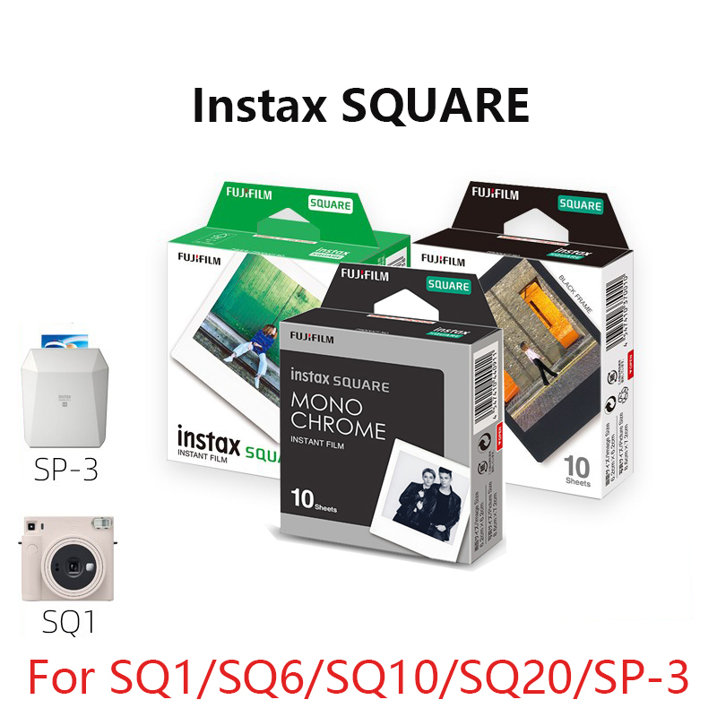 Instax square 2024 sq6 papier