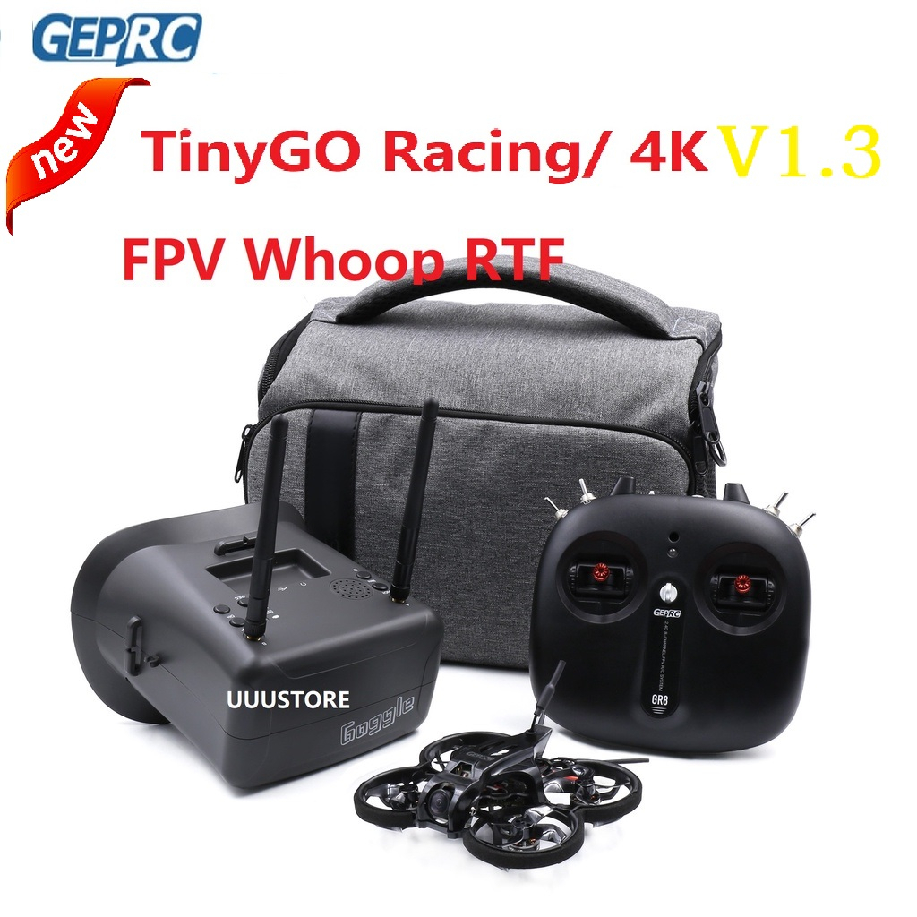 gep rc tiny go