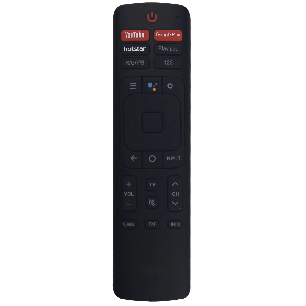 erf3l69v-remote-control-for-hisense-hd-smart-tv-spare-parts-no-voice