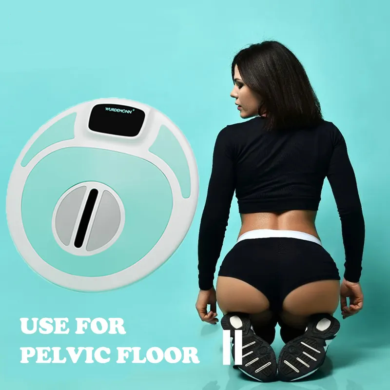 Pelvic Floor Machine Pelvic Floor Muscle Repair Incontinence Chair
