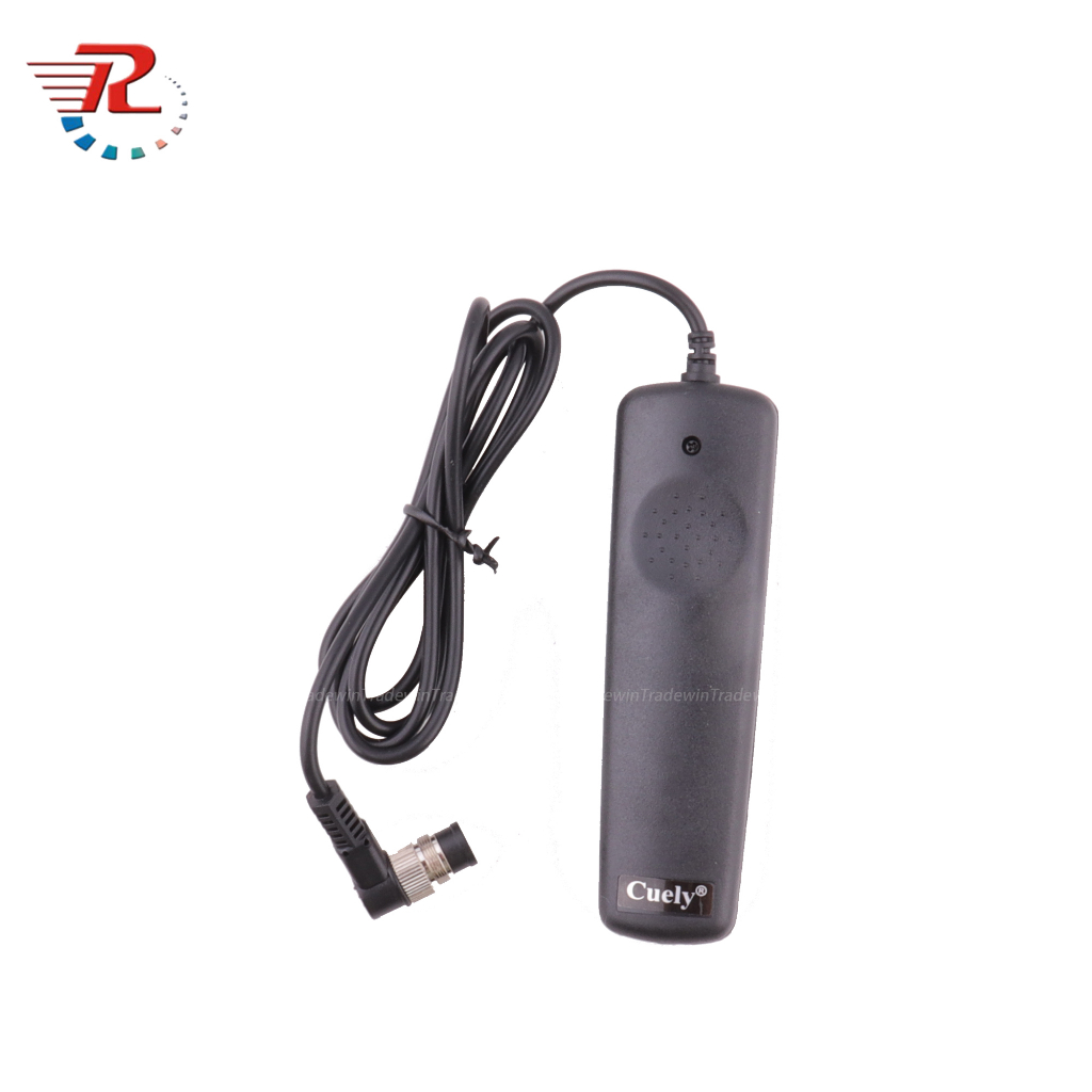 Wired Remote Shutter Release For Nikon D850 MC-30 Remote Shutter