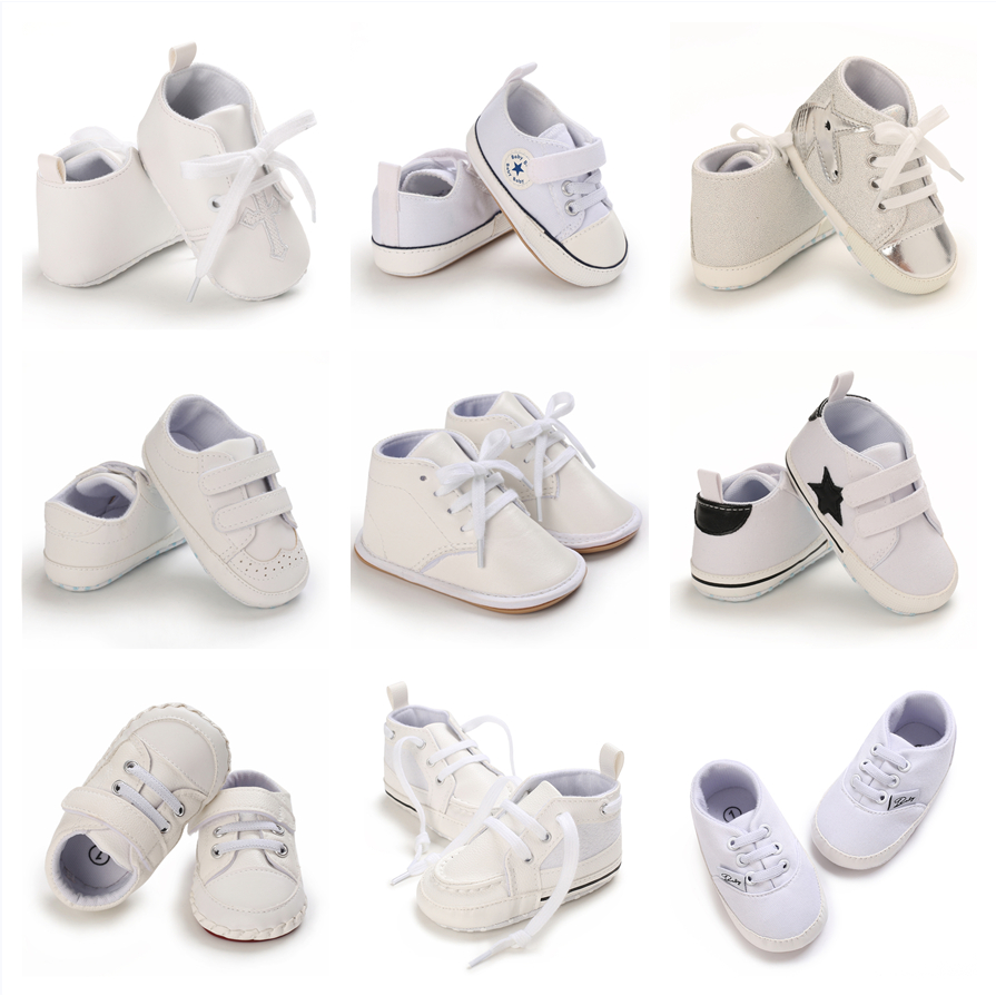 Newborn sale boy shoes