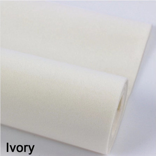 1*pcs Self Adhesive Velvet Fabric Velour Felt Sticker Vinyl Film Jewelry  Paper Crafts DIY Crafts Car Decor