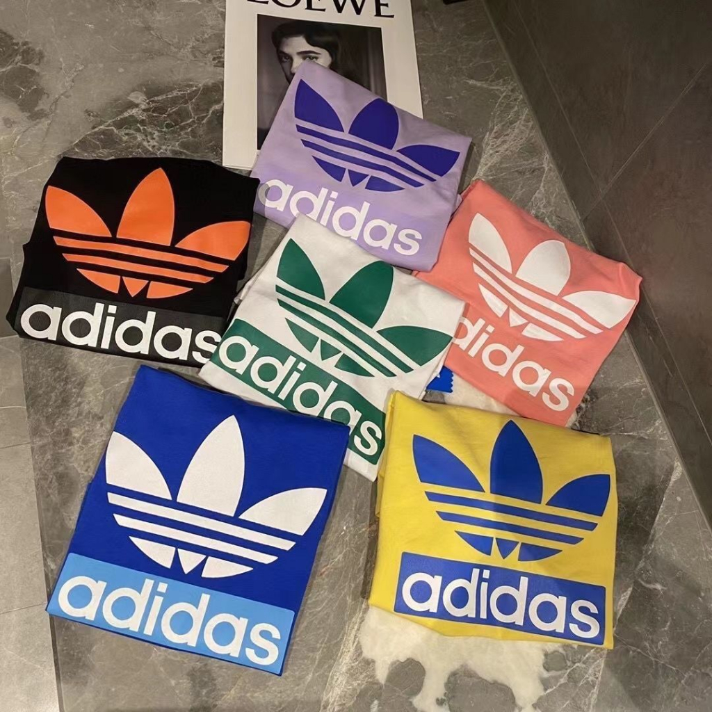 High quality men's and women's matching couple tops ADI fashion casual