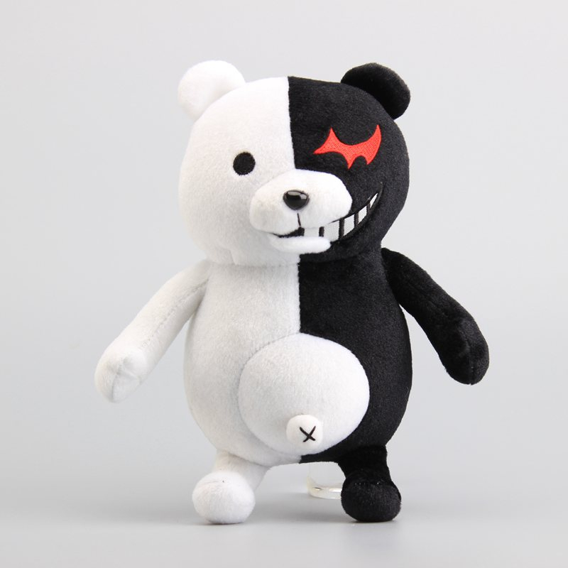 big monokuma plush