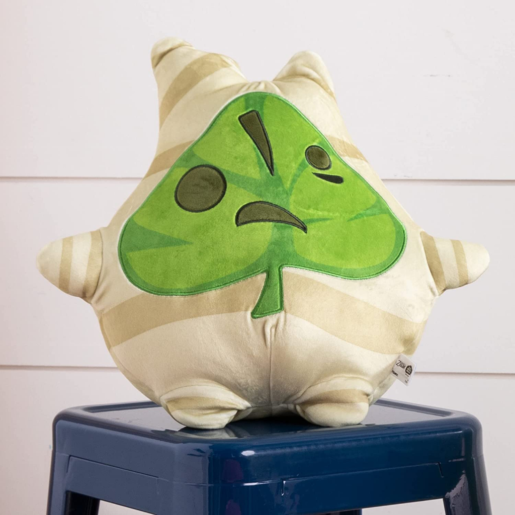 korok stuffed animal