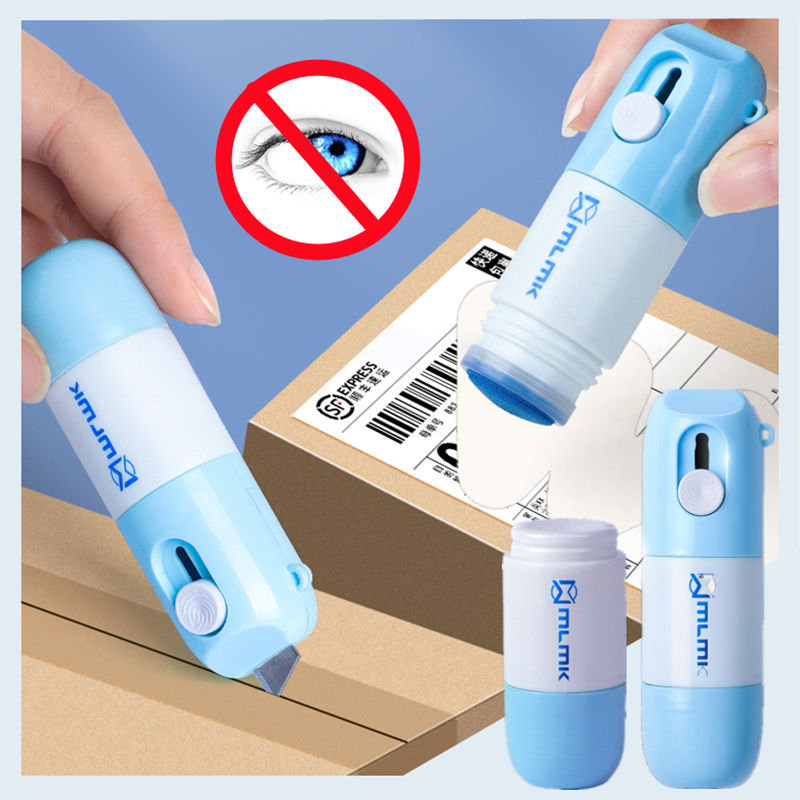 Thermopapier Korrekturstift - Schnelltrocknend Für Rechnungen & Etiketten