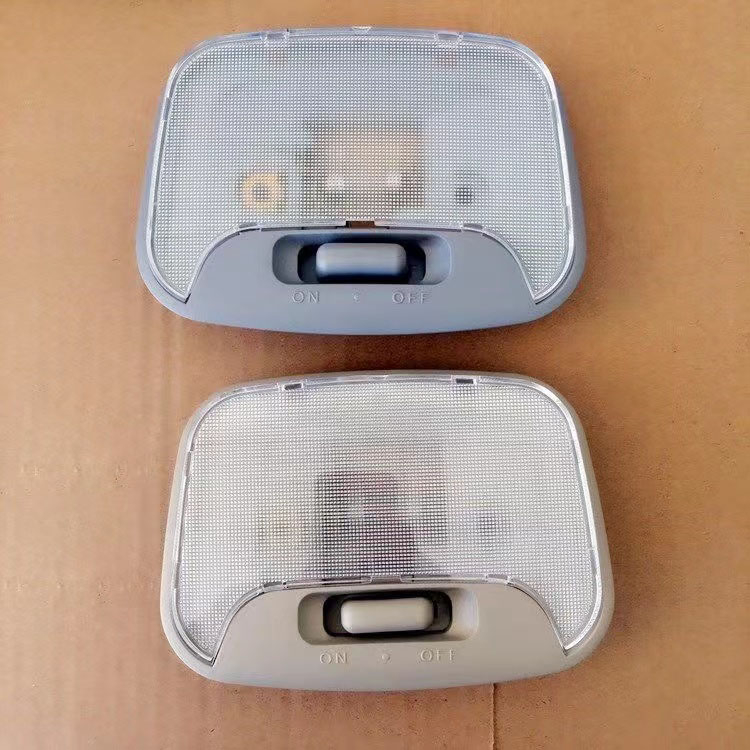 Mitsubishi Lancer pizza 9702 / Pajero / Montero dome light / indoor light / ceiling light