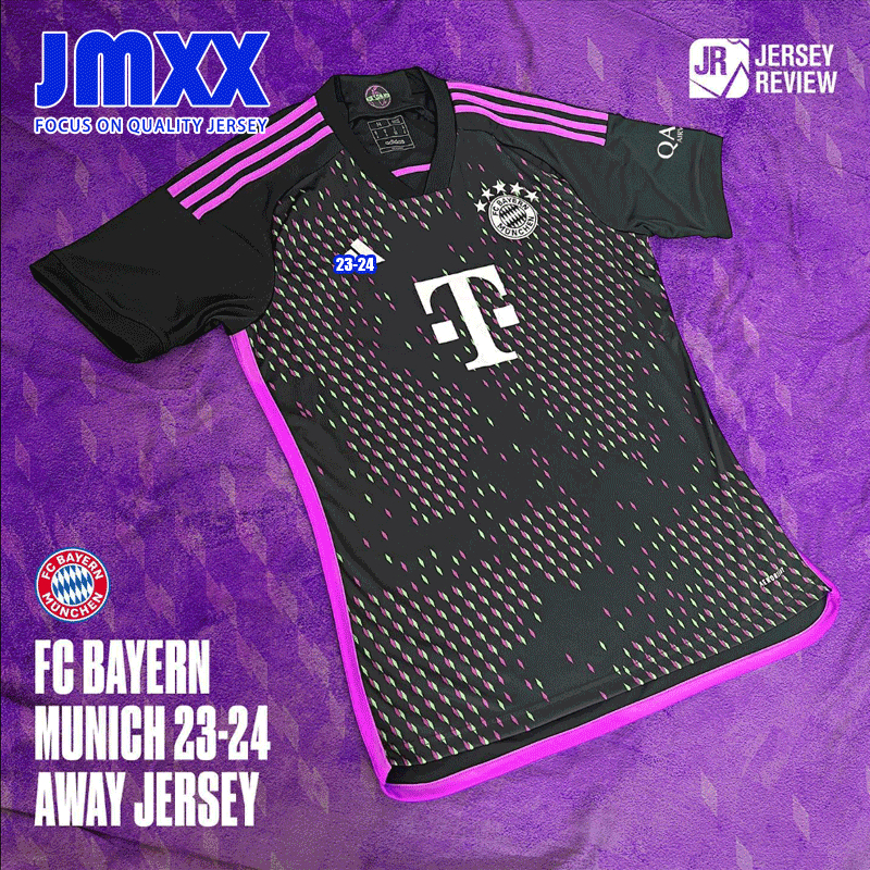 adidas bayern munich 21 22 away jersey s