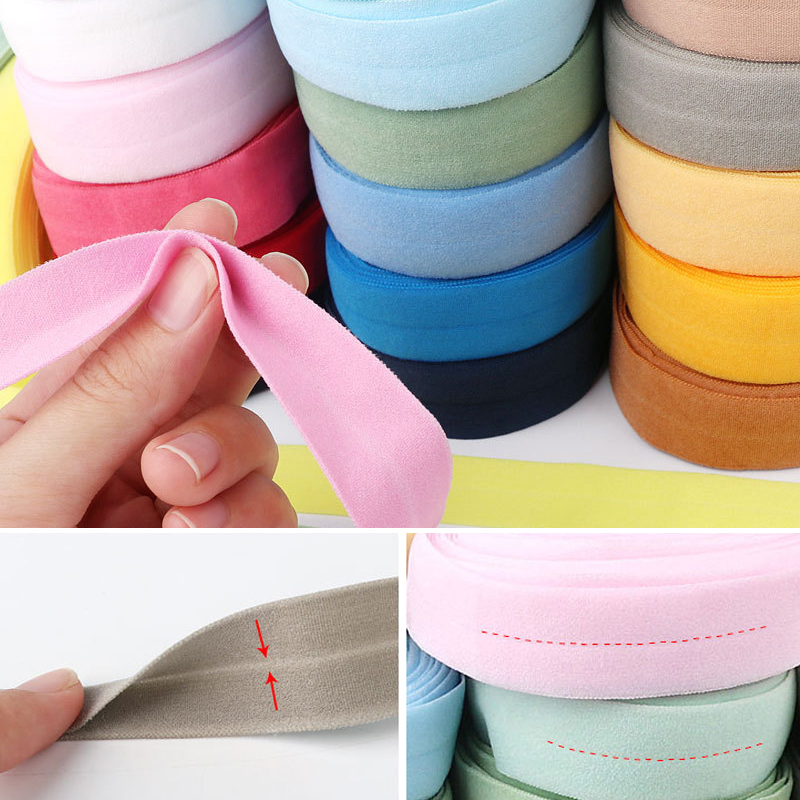 10M Length Cotton Bias Piping Cord Tape Bias Binding for DIY Patchwork