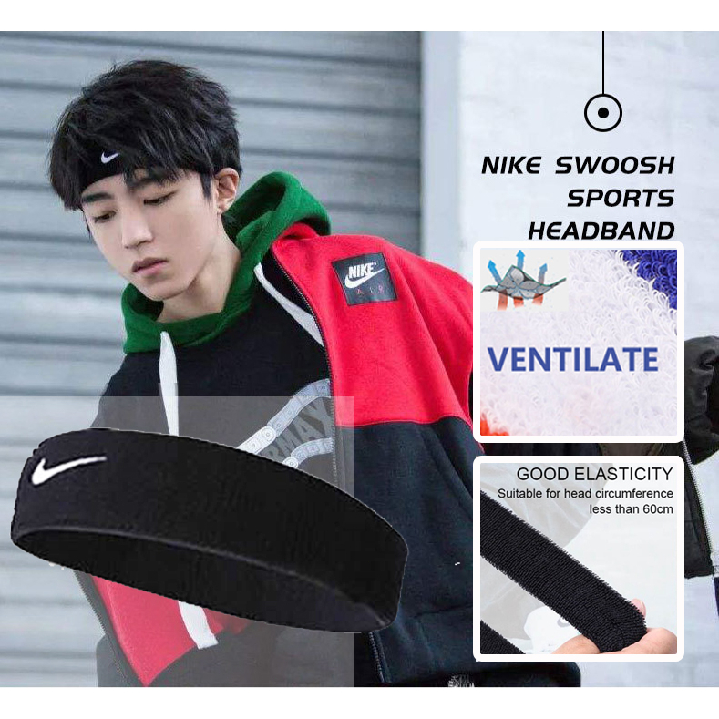 Nike headband outlet lazada