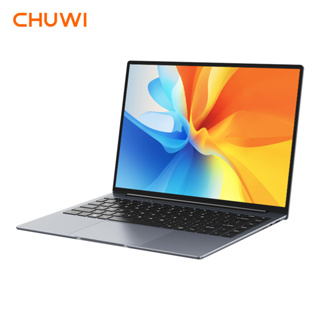 CHUWI CoreBook X Gaming Laptop 14.1 inch FHD IPS Screen Intel Six