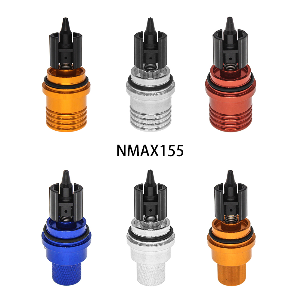 IACV MANUAL adjuster throttle body NAMX155 AEROX155 NVX155 XMAX300 ...