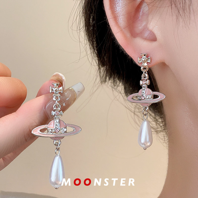 Westwood earrings hot sale