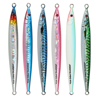 jigging pro shore jigging lure luminous