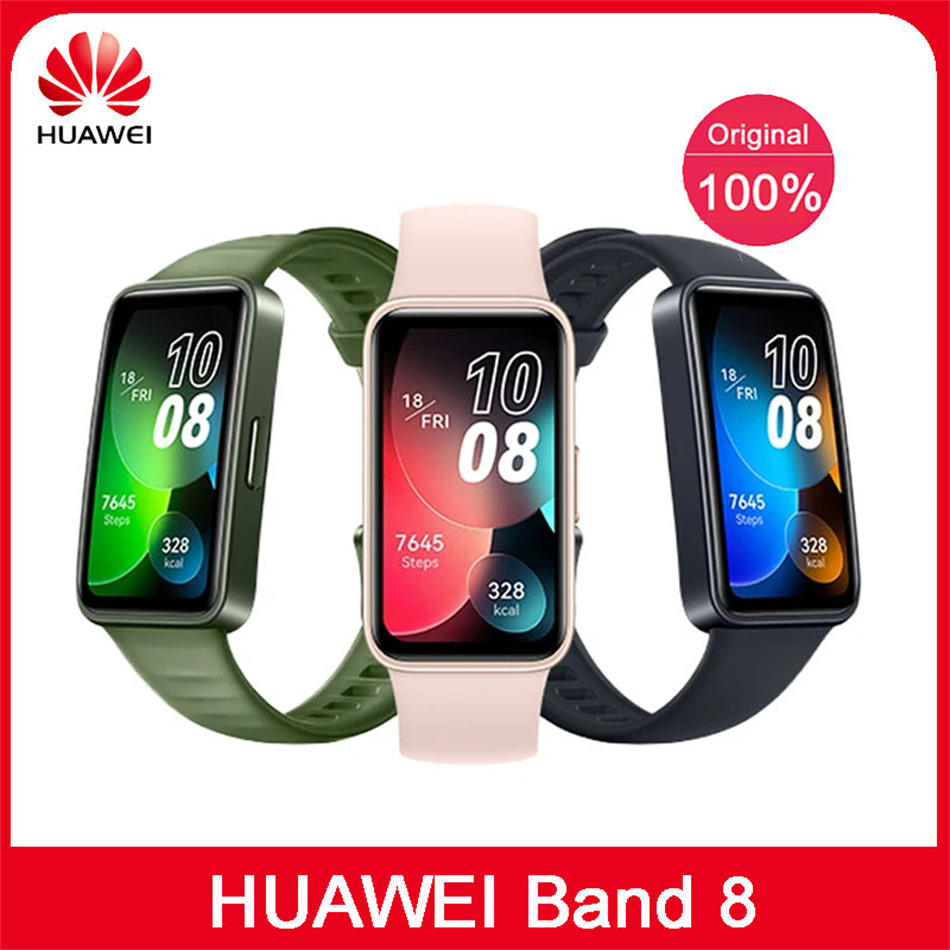 Huawei best sale band 2