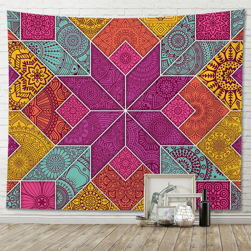 Wall tapestry shopee best sale