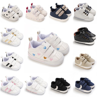 Infant sneakers on on sale sale