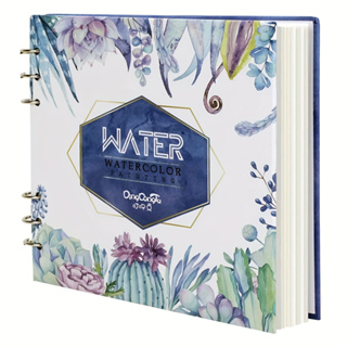 Watercolour Books - Best Price in Singapore - Jan 2024