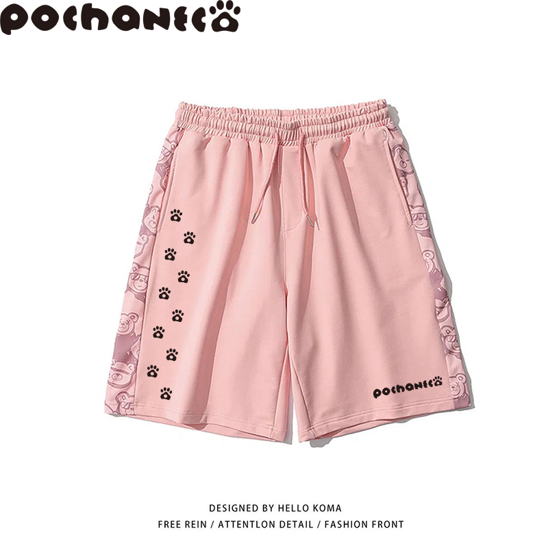 Badminton 2025 shorts womens