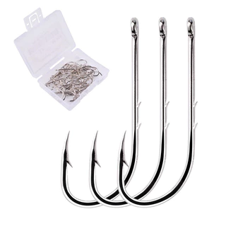 jig fishing hook - Prices and Deals - Apr 2024