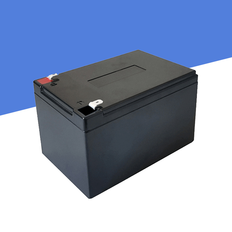 12V 12AH Battery Case Lithiumion battery box waterproof storage box for solar system 12V