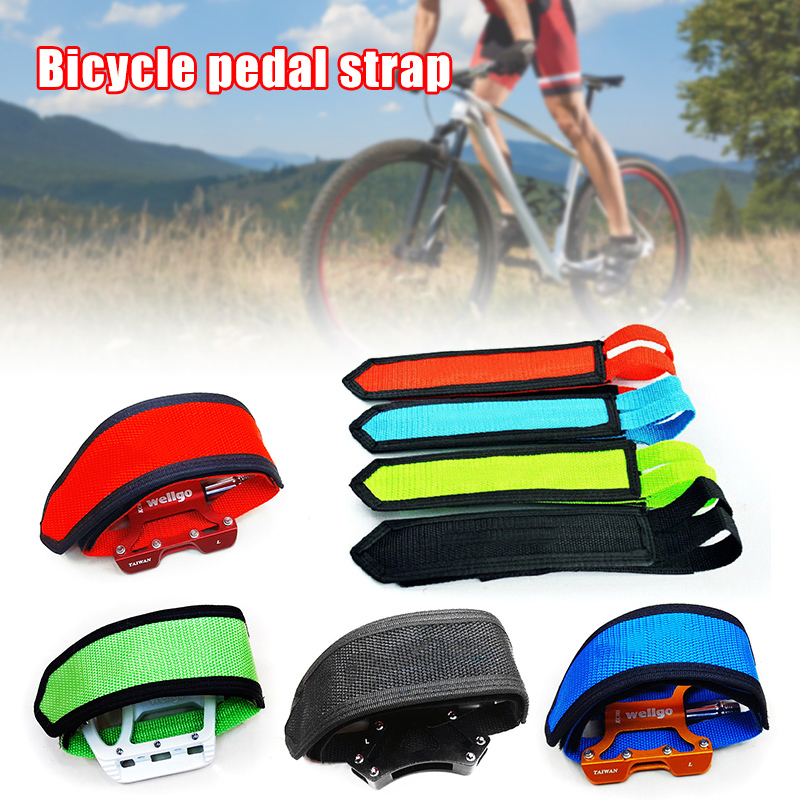 Footstraps bike store