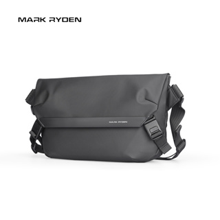 MARK RYDEN Men Crossbody Bag Fits 12inch iPad Shoulder Messenger