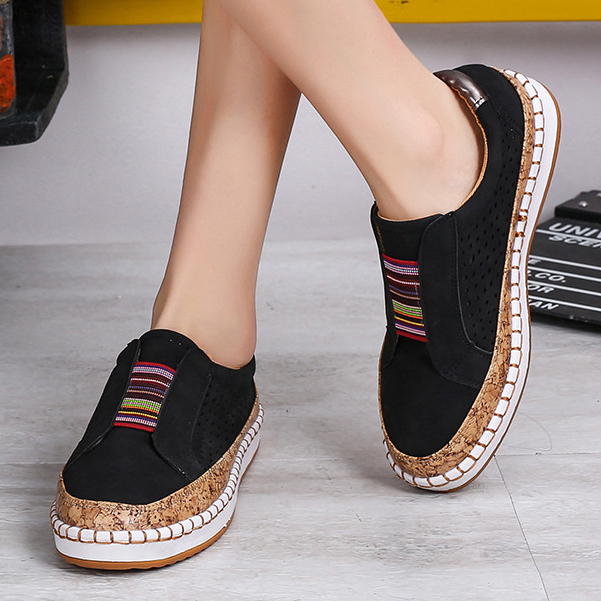 Casual shoes with hot sale arch support women's