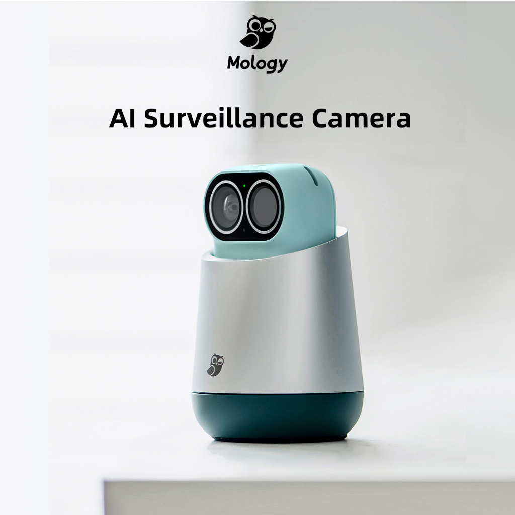 Xiaomo Mology Magic Camera Vlog Camera 2.5K Intelligent Camera