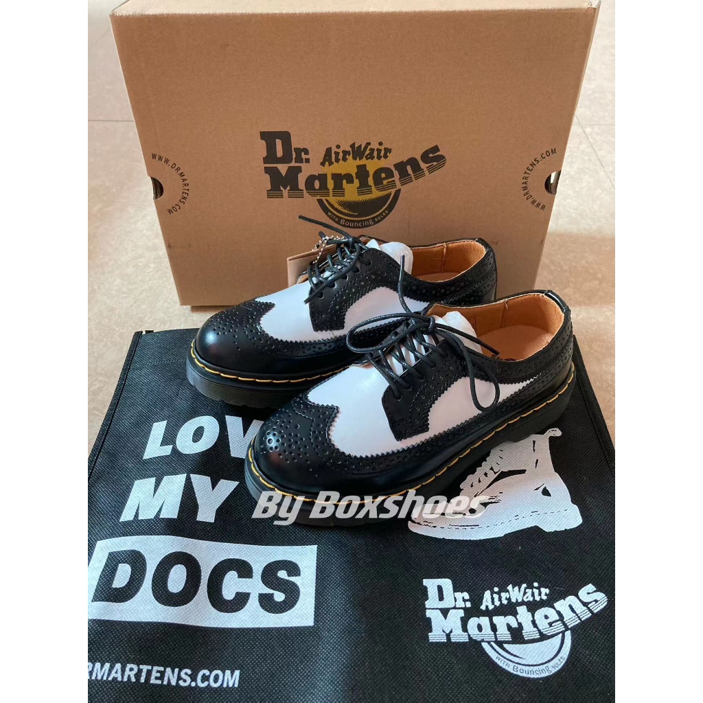 Mens dr hot sale martens brogues