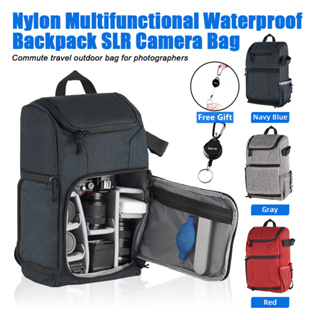 Ulanzi BP10 Hardshell Camera Backpack 35L B012GBB1, Photography Backpack,  Professional Waterproof Camera Bag for Canon/Nikon/Sony/DJI Mavic Drone