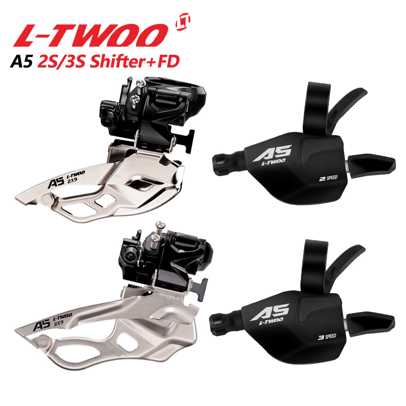 Shimano 3 speed front shifter hot sale