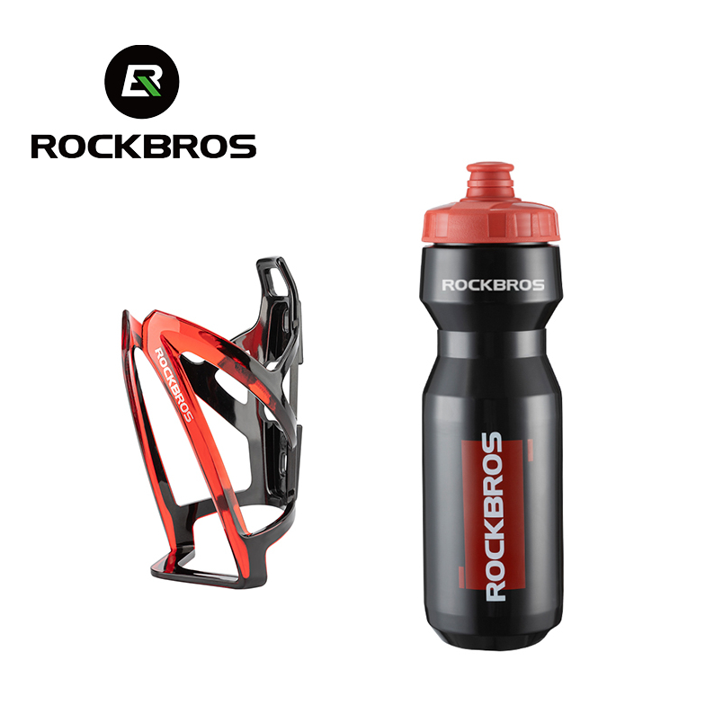 Rockbros Large Bike Bottle ROCKBROS Water Bottle For Bike Large